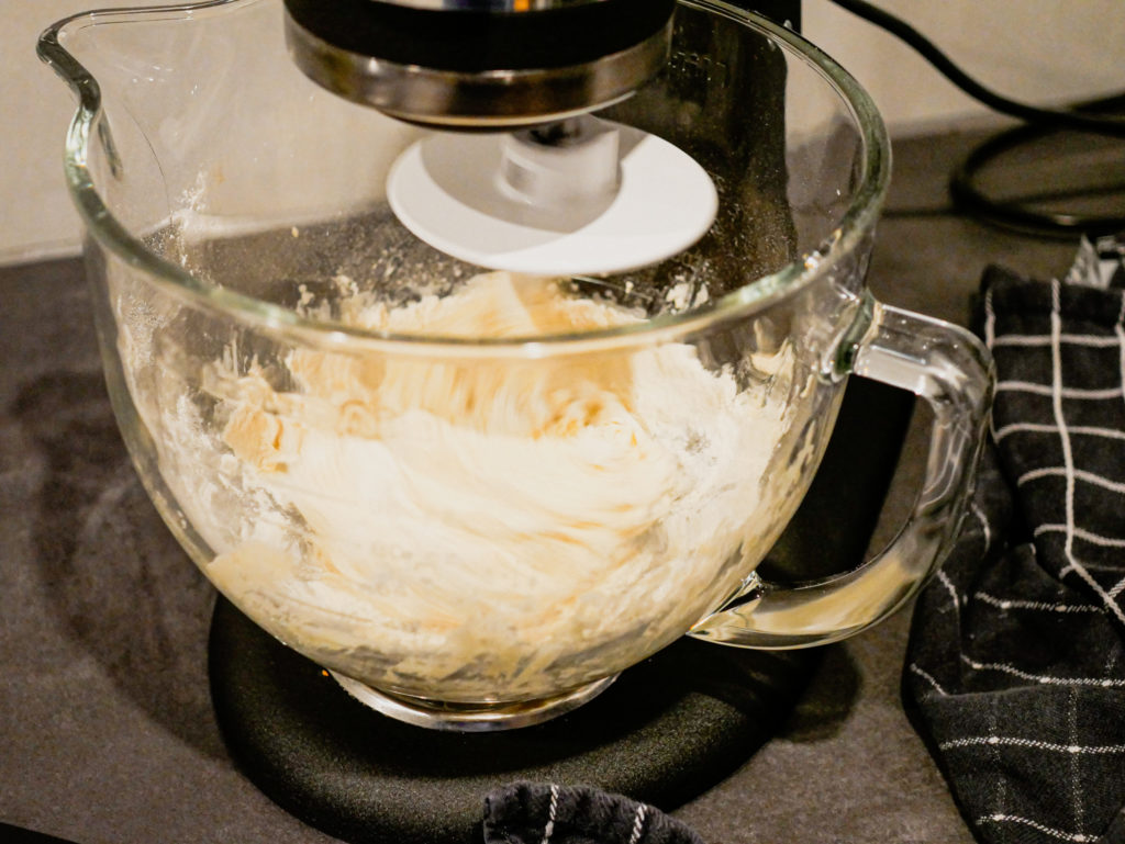 Fladenbrotteig